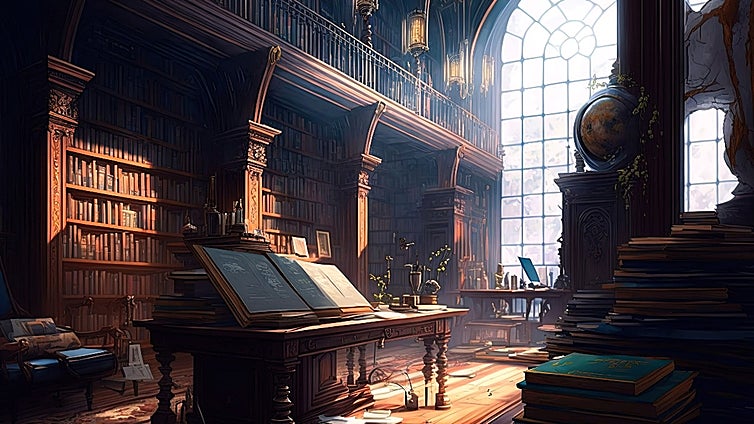 Lo mejor del género «Dark Academia»