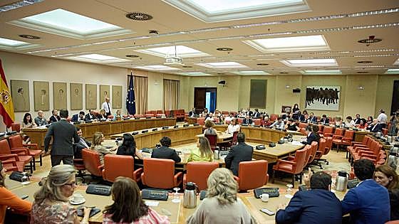 Los diputados que se llevaron las urnas