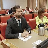 Vox no se opondría a una investidura de Feijóo con socialistas contrarios a Sánchez