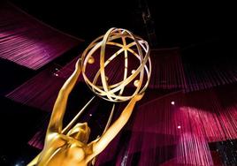 Los Emmy, aplazados por la huelga de guionistas y actores