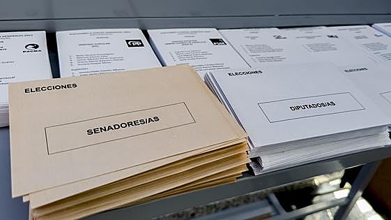 Feijóo arrebata un escaño a Sánchez gracias al voto exterior y le obliga a ganarse el sí de Junts