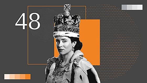 Isabel II: Dios salve a las reinas