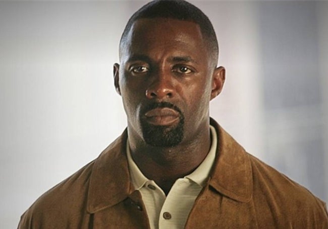 Stringer Bell en su peor momento