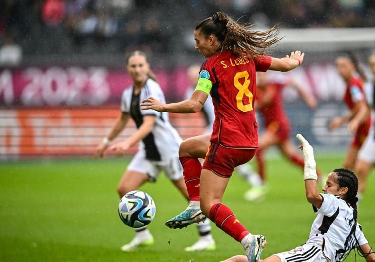 España, campeona del Europeo Sub19 femenino El Norte de Castilla