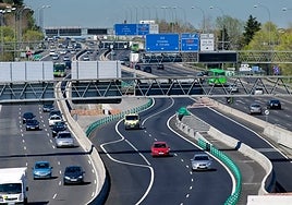 Durante el verano del año pasado 225 personas fallecieron en las carreteras del país