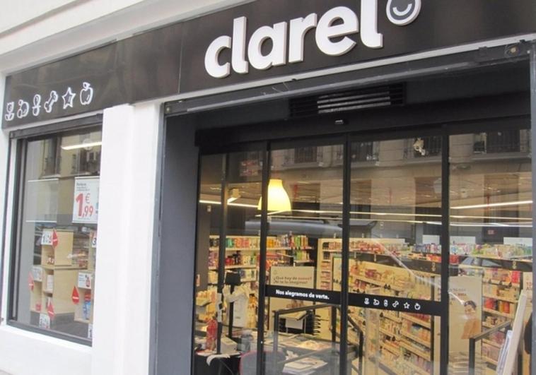 Dia cancela la venta de Clarel y deja en el aire el futuro de sus perfumerías