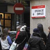 España alcanza los 20,89 millones de afiliados pero frena en seco la creación de empleo