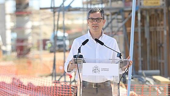 El PSOE reclama a Junts y ERC dejar a un lado los maximalismos