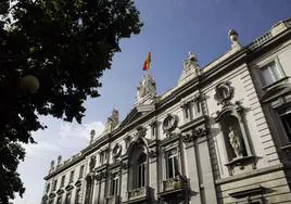 El Supremo ratifica cuatro años de prisión a un exfisioterapeuta del Barça por abusos