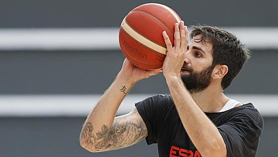 Ricky Rubio deja el baloncesto temporalmente para cuidar su salud mental