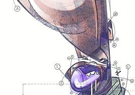 David Adjaye, el arquitecto cuestionado