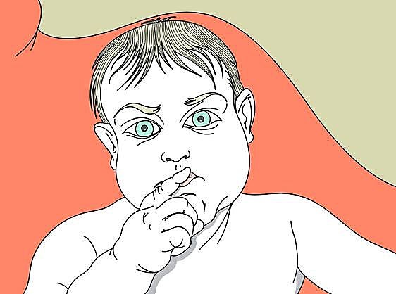 Me espero un poco más