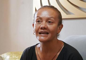 La familia de Edwin Arrieta clama justicia: «Daniel Sancho desmembró a mi familia. Que pague por ello»