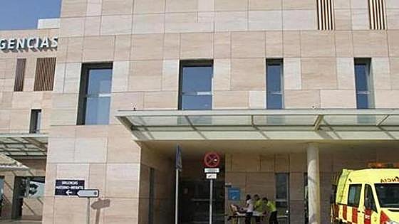 Muere una niña de tres años ahogada en una piscina en La Manga