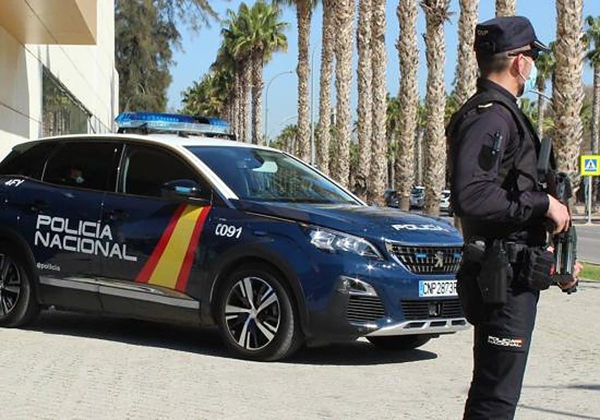Muere un niño de cuatro años en Madrid tras caerse de un balcón