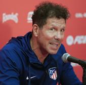 La enésima reválida de Simeone