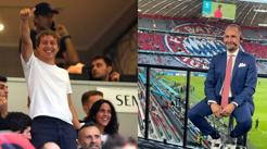 Los periodistas que avanzan los fichajes: "Entrevisté a Maradona, Cruyff... pero el mercado es diferente, vendemos sueños"