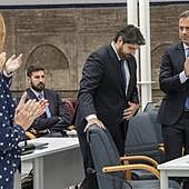 Murcia y Ceuta, los flecos por cerrar en la hoja de ruta hacia la investidura