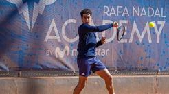 Las razones que han llevado a un tenista mallorquín a dejar la Rafa Nadal Academy