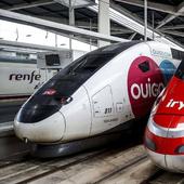 El tren se come al avión por la guerra de precios con Iryo y Ouigo