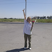 Nazila Maroufian ha vuelto a ser puesta en libertad este miércoles.