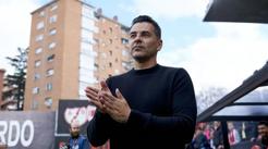 El secreto de las charlas de Míchel: «Crees que va perdido, te hace una albóndiga y el jugador se la come»