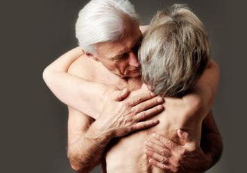 Tócame otra vez, el poder de las caricias en nuestra salud