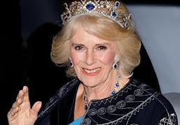 A Camilla no le gusta el trabajo de reina: de qué se queja la monarca a su equipo (y esa fama de perezosa que la persigue)