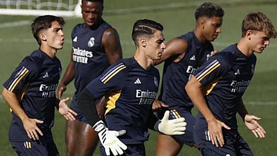 Kepa tendrá que esperar