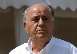 Amancio Ortega