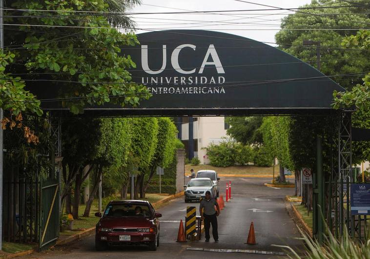 Ortega cierra la Universidad de los jesuitas y liquida la educación libre en Nicaragua