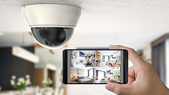 Las mejores cámaras de vigilancia para tu hogar