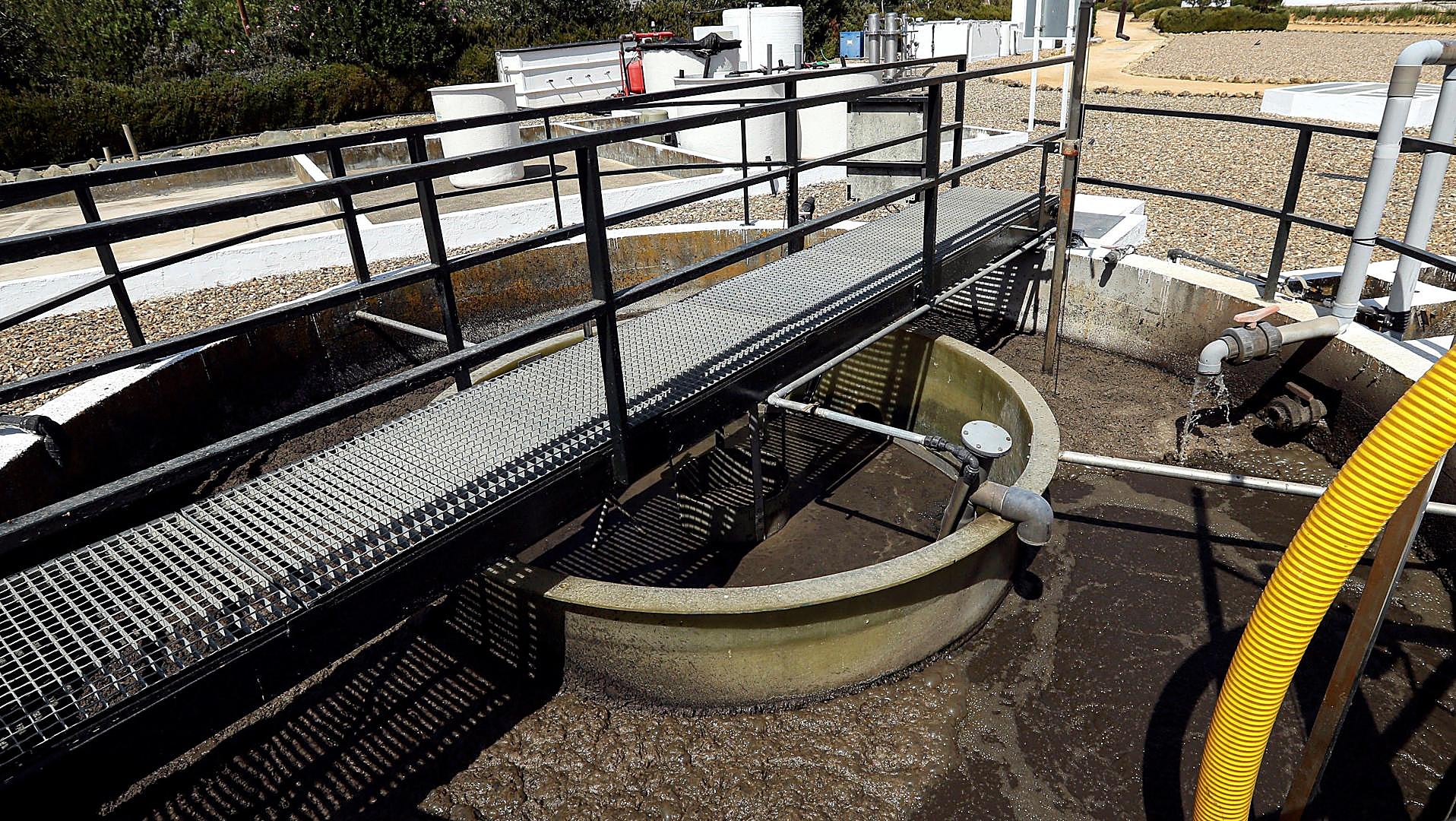 Wastewater solution or problem? Pledge Times