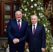 Lukashenko asegura ahora que nunca dio garantías de seguridad a Prigozhin