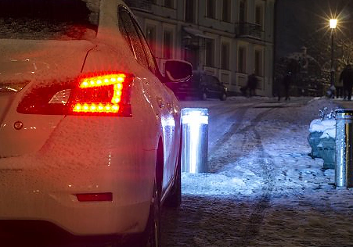 Existen determinadas situaciones que pueden costarnos una multa por hacer mal uso de los intermitentes
