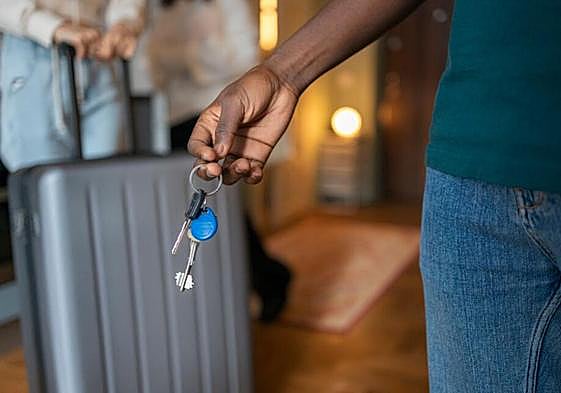 Alquiler residencial vs. alquiler turístico en Logroño: ¿qué me conviene más?