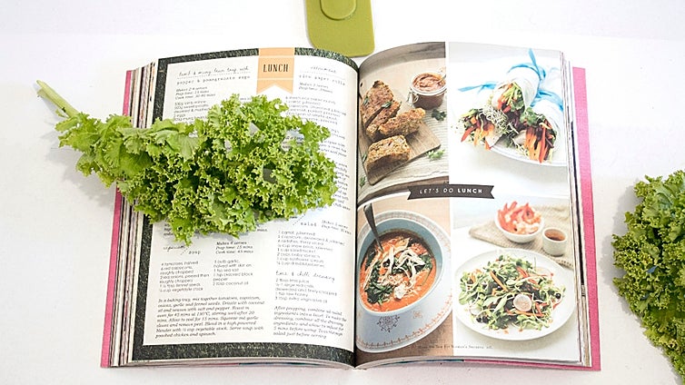 Los mejores libros de recetas para Thermomix