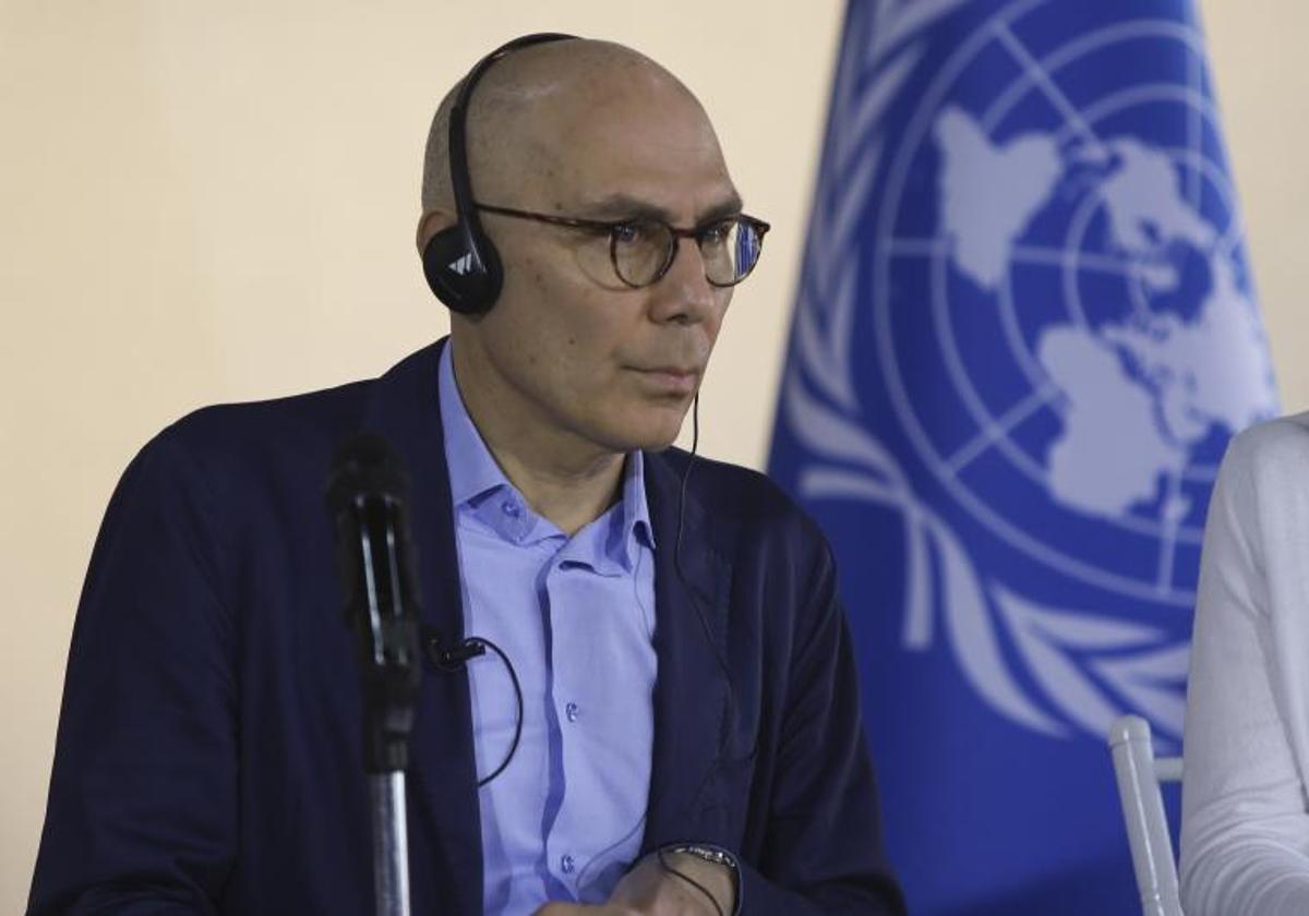 La ONU espera que el 'caso Rubiales' sea un «punto de inflexión»