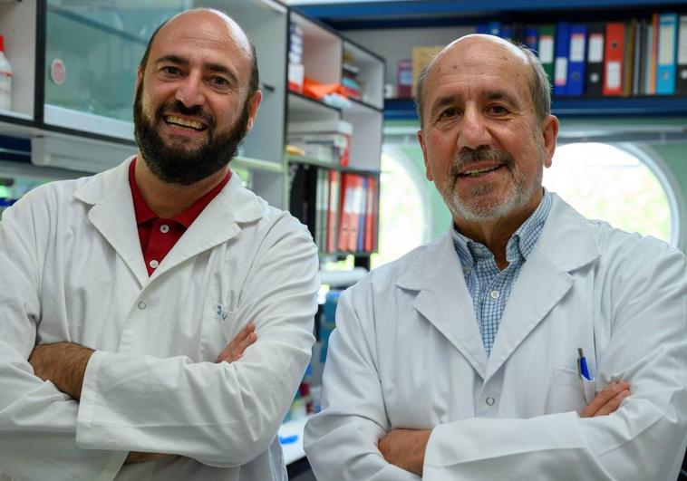 Científicos españoles regalan su vacuna contra la covid para el uso en países pobres