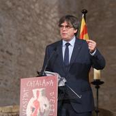 Puigdemont decepciona a las bases independentistas más radicales