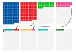 ¿Quién da diputados a quién? Así quedan los grupos del Congreso