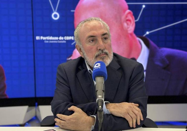 El tío de Rubiales: «Siempre ha sido un hombre con actitudes propias de Torrente»