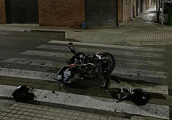 Detienen al hombre que atropelló y mató a un menor en Murcia y se dio a la fuga