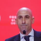 El tío de Rubiales: «Siempre ha sido un hombre con actitudes propias de Torrente»