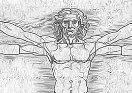 Estas partes del cuerpo ya no sirven para nada... Y las estamos perdiendo