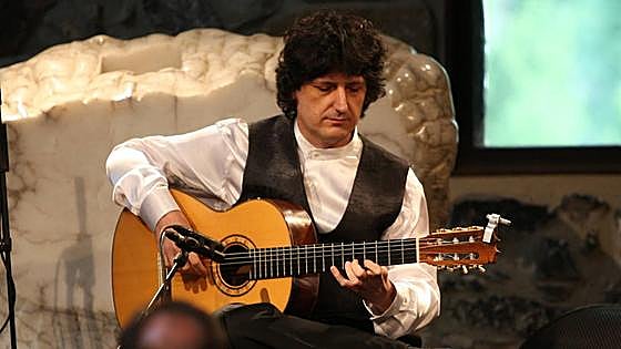 Juan Manuel Cañizares y Eduardo Soutullo, Premios Nacionales de Música 2023