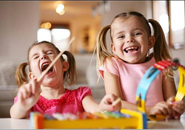 Ir al cole por primera vez: cómo lograr un inicio amable… ¡con mucha música!