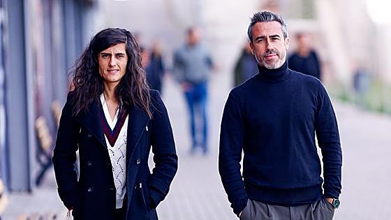 La Federación destituye a Vilda y elige a Montse Tomé