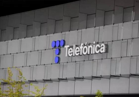 Tibia reacción en Bolsa de Telefónica a la entrada saudí en su capital