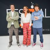 'MasterChef' pide disculpas por los comentarios de sus jueces sobre el caso Rubiales